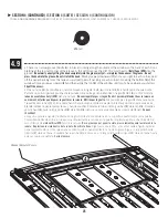 Preview for 25 page of Lifetime 1031661 Assembly Instructions Manual