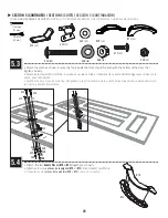 Preview for 29 page of Lifetime 1031661 Assembly Instructions Manual