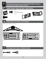 Preview for 49 page of Lifetime 1031661 Assembly Instructions Manual