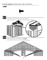 Preview for 51 page of Lifetime 1031661 Assembly Instructions Manual