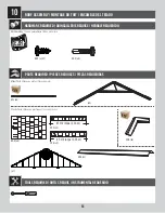 Preview for 53 page of Lifetime 1031661 Assembly Instructions Manual