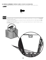 Preview for 55 page of Lifetime 1031661 Assembly Instructions Manual