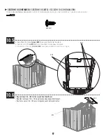 Preview for 57 page of Lifetime 1031661 Assembly Instructions Manual