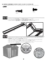 Preview for 64 page of Lifetime 1031661 Assembly Instructions Manual