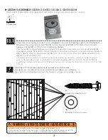 Preview for 71 page of Lifetime 1031661 Assembly Instructions Manual