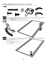 Предварительный просмотр 30 страницы Lifetime 1031662 Assembly Instructions Manual