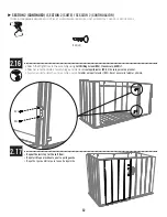 Предварительный просмотр 32 страницы Lifetime 1031662 Assembly Instructions Manual