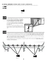 Предварительный просмотр 46 страницы Lifetime 1031662 Assembly Instructions Manual