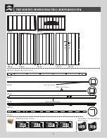 Preview for 6 page of Lifetime 1500001 Assembly Instructions Manual