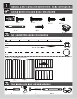 Preview for 7 page of Lifetime 1500001 Assembly Instructions Manual