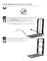 Preview for 10 page of Lifetime 1500001 Assembly Instructions Manual