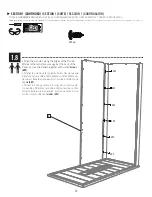 Preview for 13 page of Lifetime 1500001 Assembly Instructions Manual