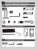 Предварительный просмотр 11 страницы Lifetime 1500110 Assembly Instructions Manual