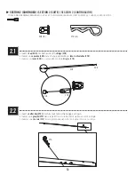 Предварительный просмотр 12 страницы Lifetime 1500110 Assembly Instructions Manual