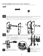 Предварительный просмотр 14 страницы Lifetime 1500110 Assembly Instructions Manual