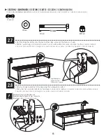 Предварительный просмотр 15 страницы Lifetime 1500110 Assembly Instructions Manual