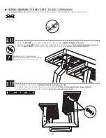 Предварительный просмотр 17 страницы Lifetime 1500110 Assembly Instructions Manual