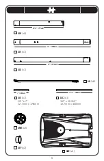 Предварительный просмотр 6 страницы Lifetime 1533 Manual