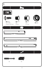 Предварительный просмотр 9 страницы Lifetime 1533 Manual