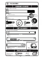 Preview for 15 page of Lifetime 1558 Owner'S Manual