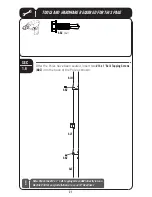 Предварительный просмотр 21 страницы Lifetime 1558 Owner'S Manual