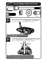 Предварительный просмотр 24 страницы Lifetime 1558 Owner'S Manual