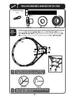 Предварительный просмотр 28 страницы Lifetime 1558 Owner'S Manual