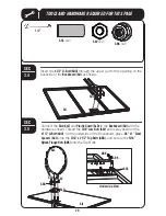 Предварительный просмотр 29 страницы Lifetime 1558 Owner'S Manual