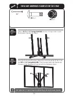 Предварительный просмотр 31 страницы Lifetime 1558 Owner'S Manual