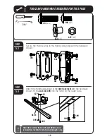 Предварительный просмотр 39 страницы Lifetime 1558 Owner'S Manual