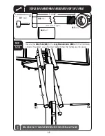 Предварительный просмотр 43 страницы Lifetime 1558 Owner'S Manual