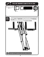 Предварительный просмотр 44 страницы Lifetime 1558 Owner'S Manual