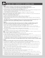 Preview for 5 page of Lifetime 1572126 Assembly Instructions Manual