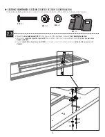 Preview for 13 page of Lifetime 1572126 Assembly Instructions Manual