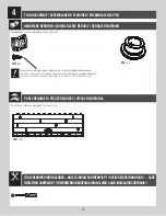 Preview for 26 page of Lifetime 1572126 Assembly Instructions Manual