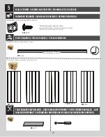 Preview for 29 page of Lifetime 1572126 Assembly Instructions Manual