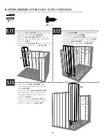 Preview for 34 page of Lifetime 1572126 Assembly Instructions Manual