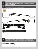 Preview for 36 page of Lifetime 1572126 Assembly Instructions Manual