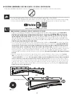 Preview for 37 page of Lifetime 1572126 Assembly Instructions Manual