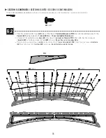 Preview for 38 page of Lifetime 1572126 Assembly Instructions Manual