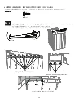 Preview for 45 page of Lifetime 1572126 Assembly Instructions Manual