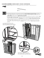 Preview for 46 page of Lifetime 1572126 Assembly Instructions Manual