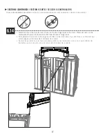 Preview for 47 page of Lifetime 1572126 Assembly Instructions Manual