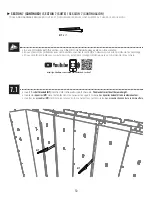 Preview for 50 page of Lifetime 1572126 Assembly Instructions Manual