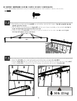 Preview for 55 page of Lifetime 1572126 Assembly Instructions Manual