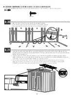 Preview for 71 page of Lifetime 1572126 Assembly Instructions Manual