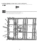 Preview for 72 page of Lifetime 1572126 Assembly Instructions Manual