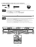 Preview for 76 page of Lifetime 1572126 Assembly Instructions Manual