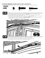 Preview for 81 page of Lifetime 1572126 Assembly Instructions Manual