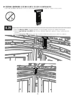 Preview for 83 page of Lifetime 1572126 Assembly Instructions Manual